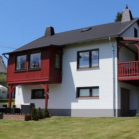 Hardt  Ferienhaus Zur Schoenen Aussicht מראה חיצוני תמונה