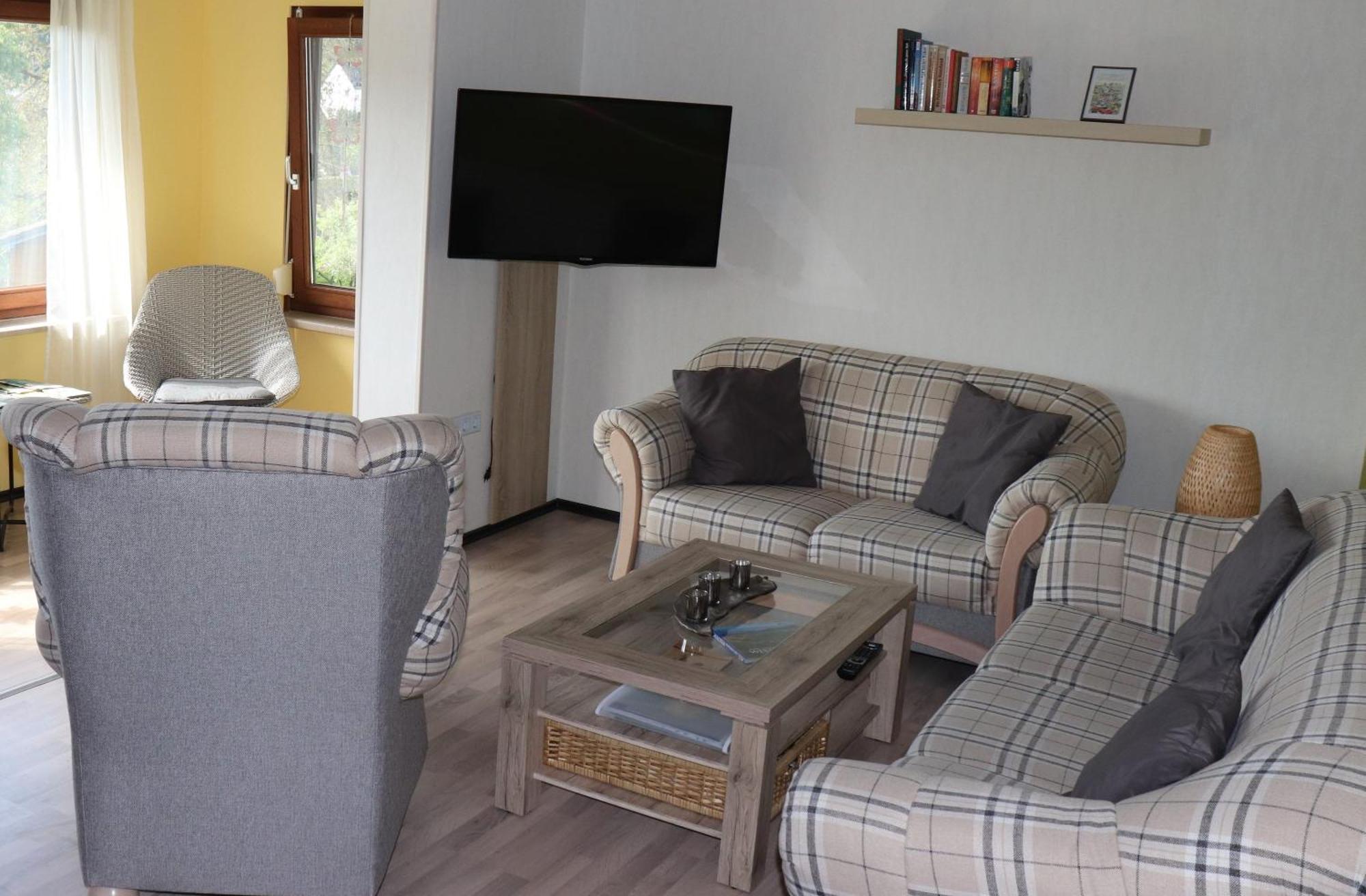 Hardt  Ferienhaus Zur Schoenen Aussicht מראה חיצוני תמונה