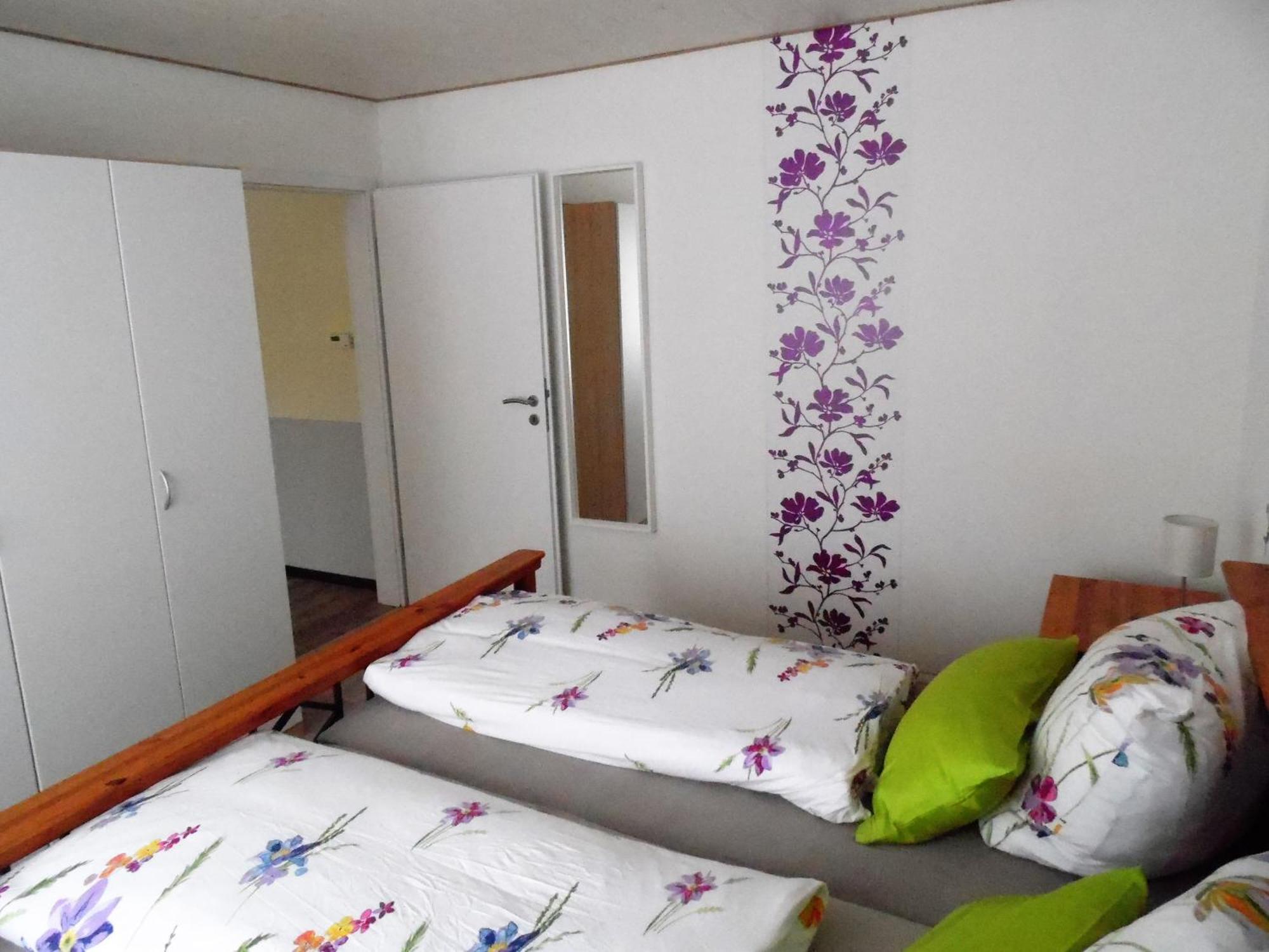 Hardt  Ferienhaus Zur Schoenen Aussicht מראה חיצוני תמונה