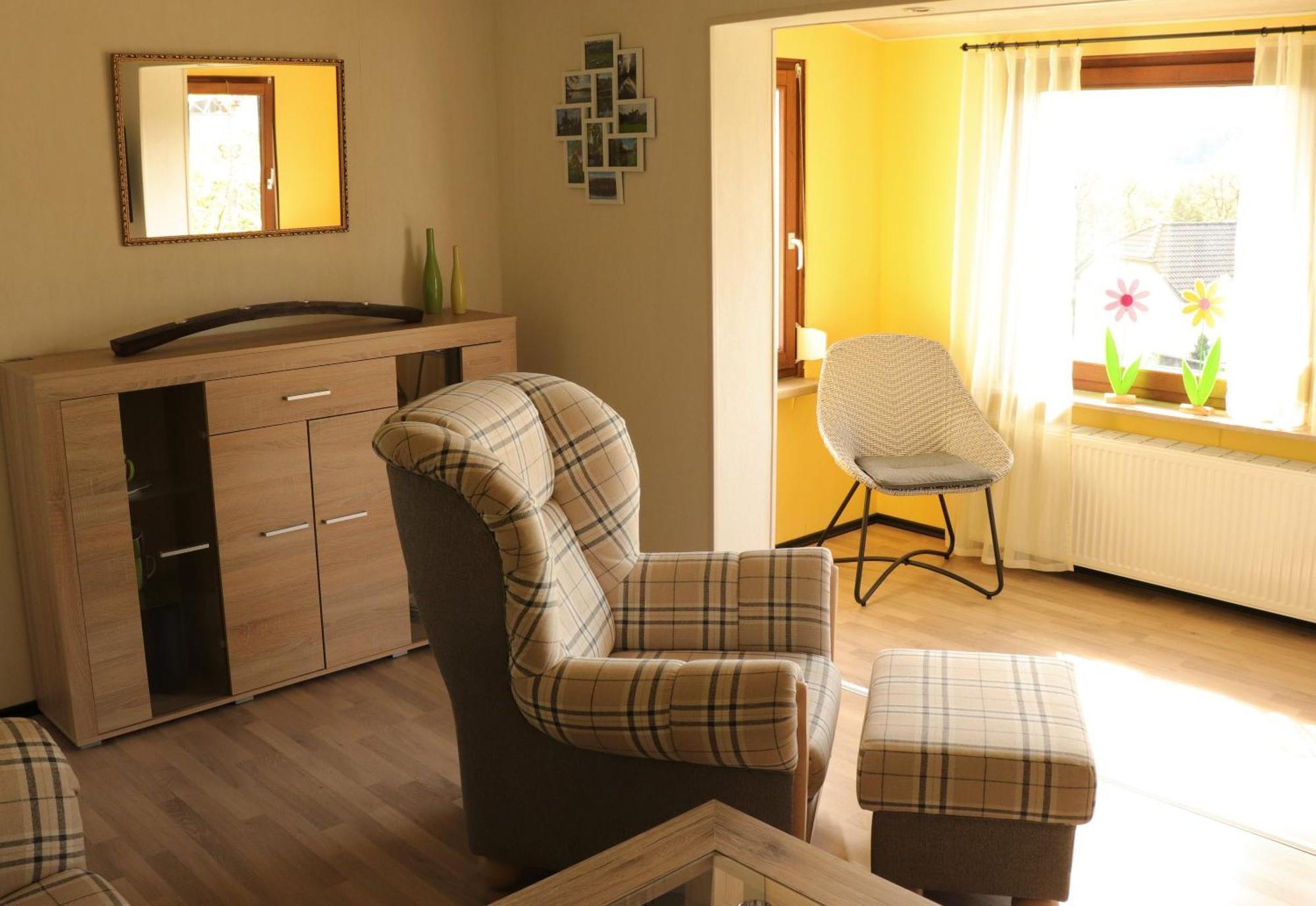 Hardt  Ferienhaus Zur Schoenen Aussicht מראה חיצוני תמונה